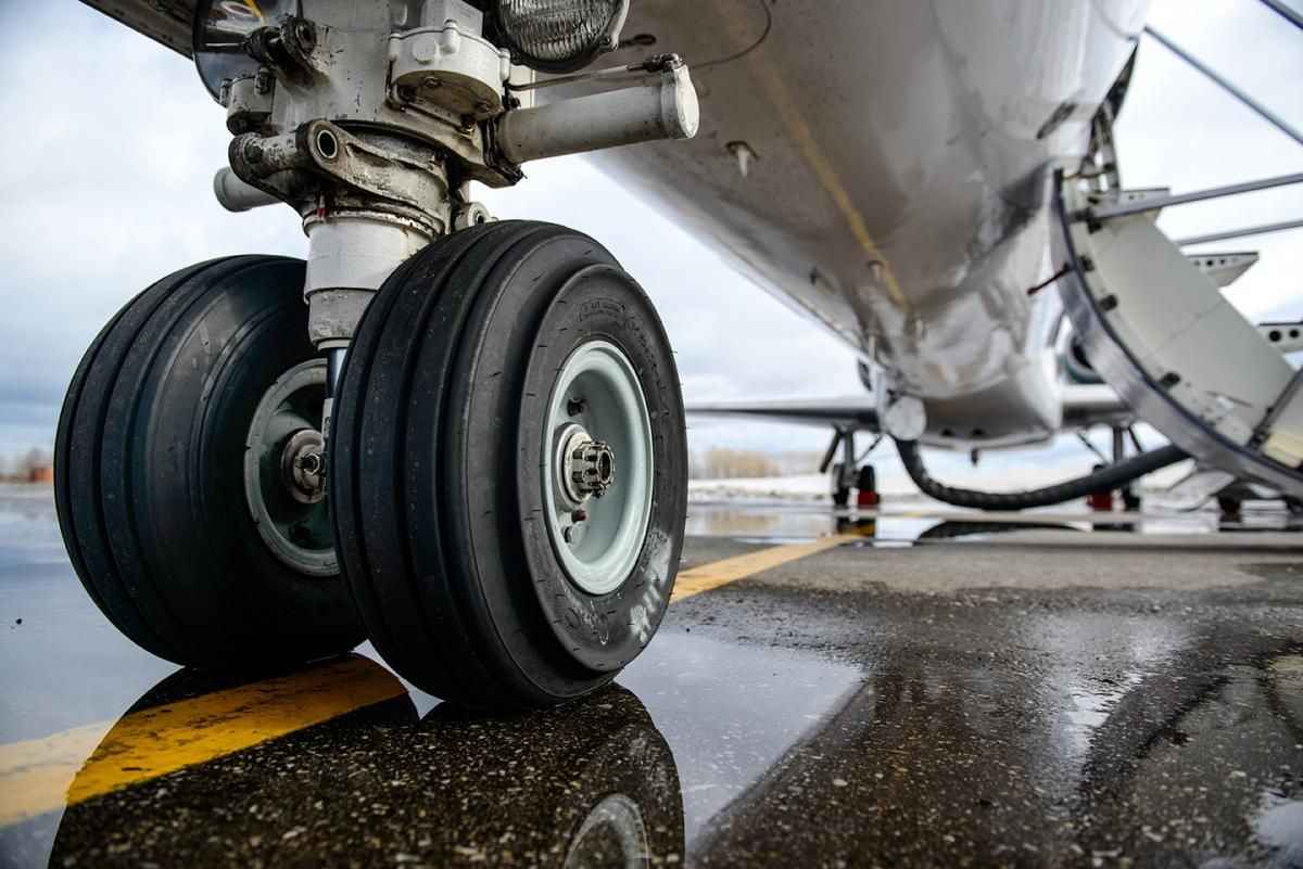 About Us – SKT Aviation
