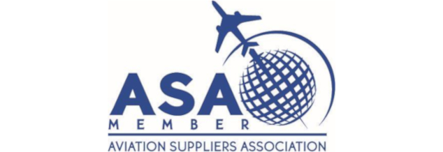 ASA (Aviation Suppliers Association) Member