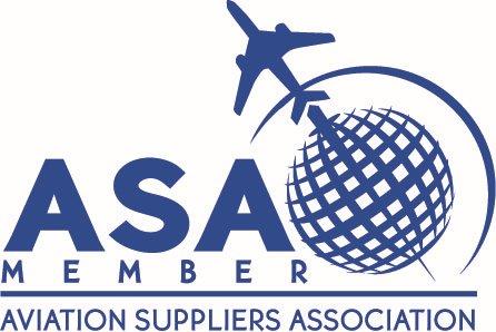 ASA (Aviation Suppliers Association) Membership